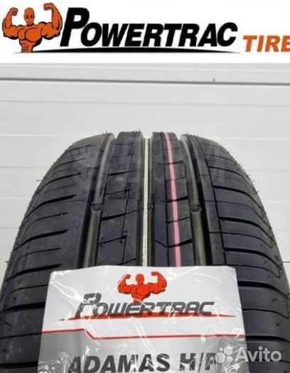 Powertrac Adamas H/P 165/60 R15