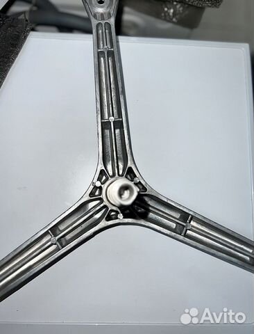 Крестовина стиральной машины samsung