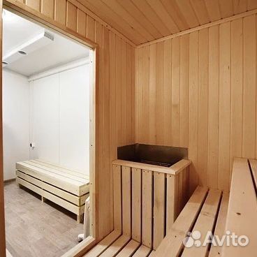 Вагон дом, продажа с НДС