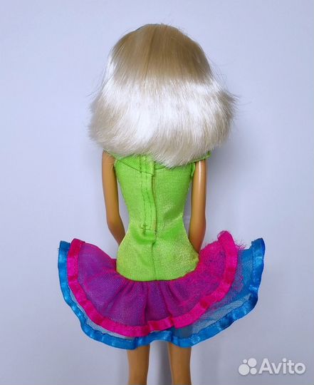 Barbie Flower Fun 1996