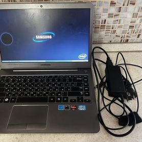 Samsung np530u4b