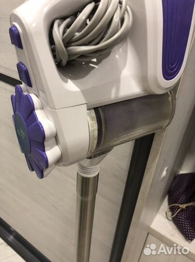 Ручной полесос