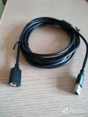 Usb удлинитель