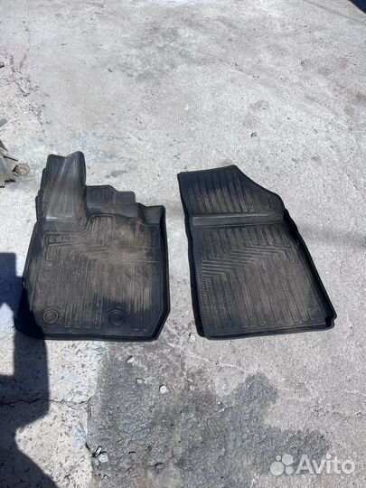 Ковры рено аркана