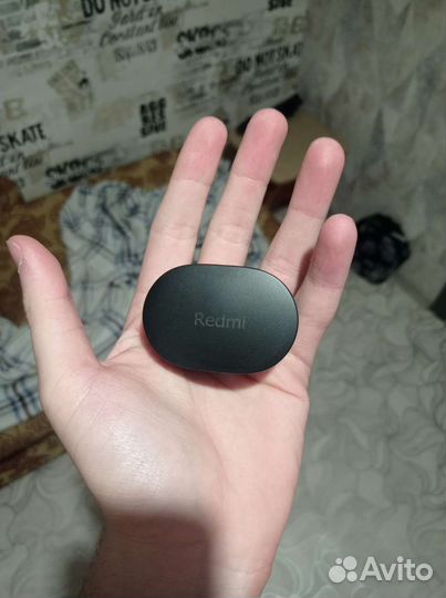 Наушники Xiaomi Airdots 3 pro