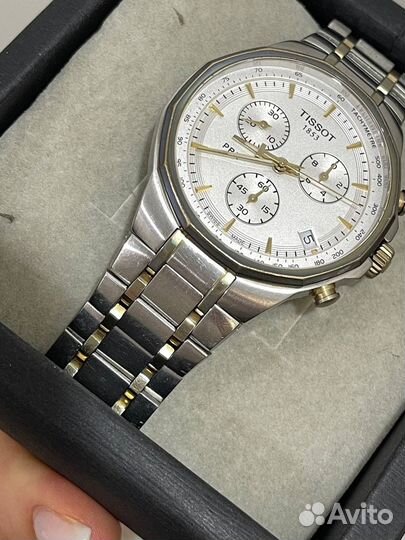 Часы мужские tissot