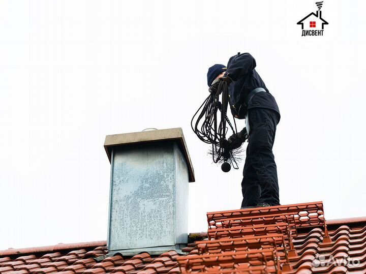 Высокомаржинальный бизнес - дисвент