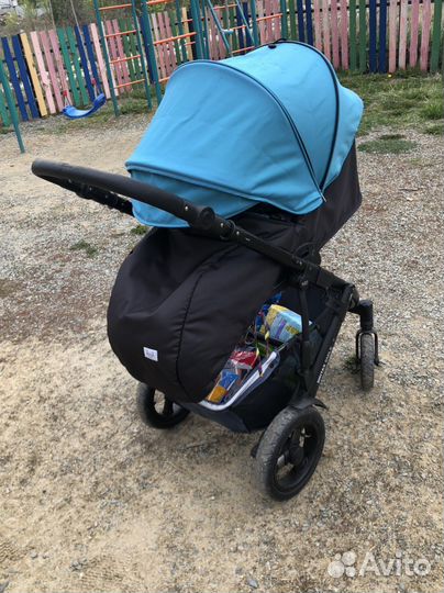 Коляска britax romer smile 2
