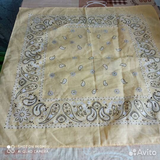 Бандана новые Цна за три