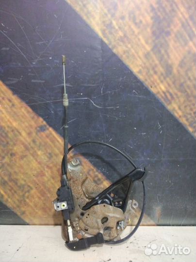 Рычаг ручного тормоза Lincoln Navigator 5.4L dohc