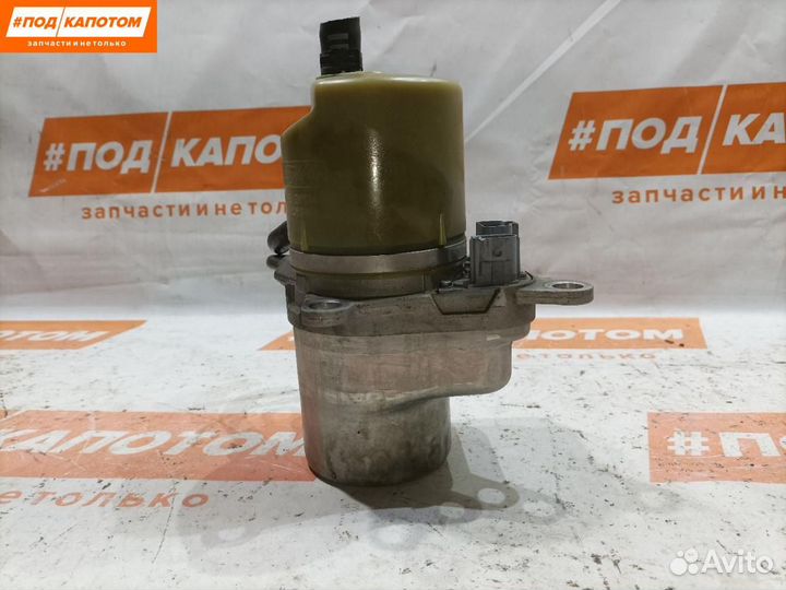 Электрогидроусилитель руля Volvo S40 2 2005