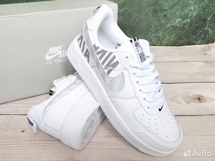 Кроссовки nike air force 1
