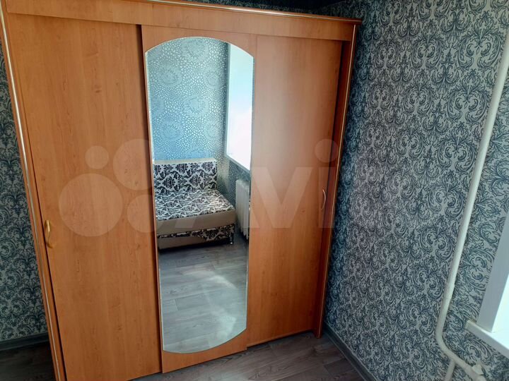 2-к. квартира, 43 м², 3/4 эт.