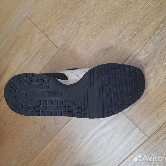 Кроссовки puma для мальчика