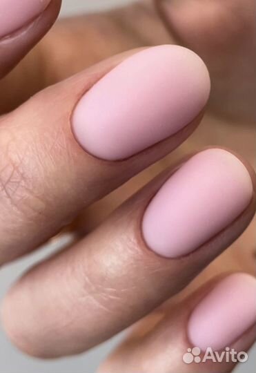 Мастер маникюра стажер