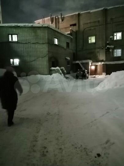 Гараж