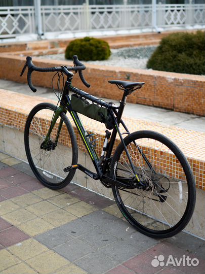 GT grade
