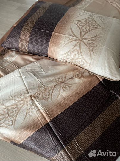 Постельное белье германия