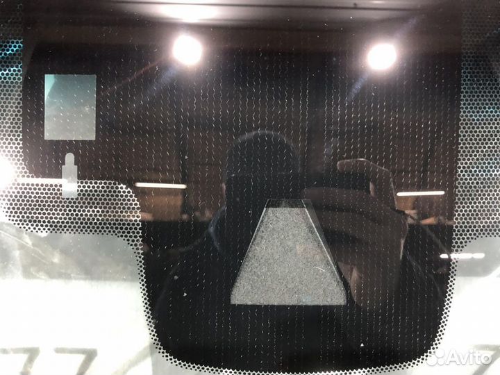 Стекло лобовое Toyota Camry (XV70) 21- Новое Ориги