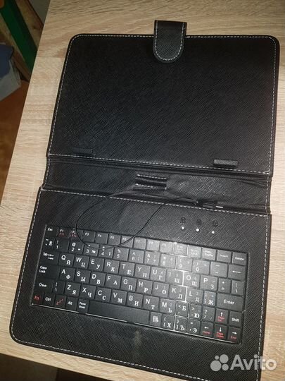 Чехол-клавиатура