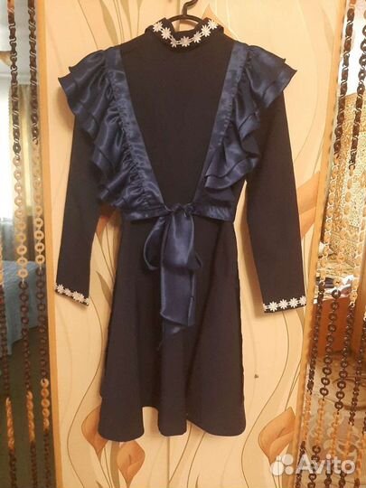 Школьная форма для девочек