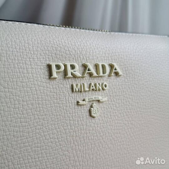 Сумка через плечо женская Prada