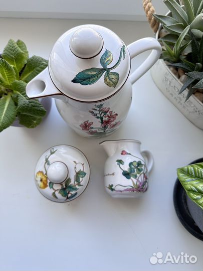 Villeroy boch Предметы серии Botanica