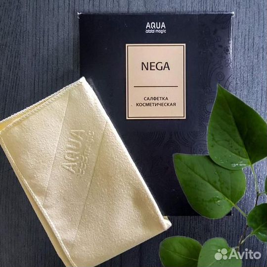 Салфетки и шампуни Гринвей