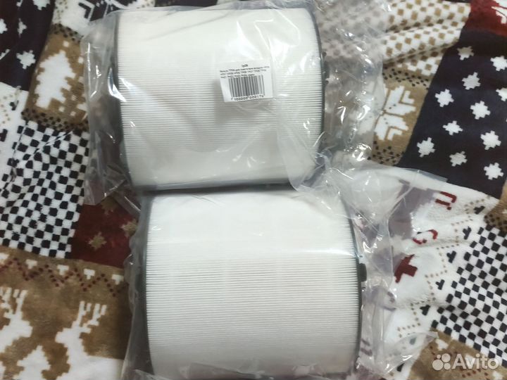 Фильтр TP09 для Dyson