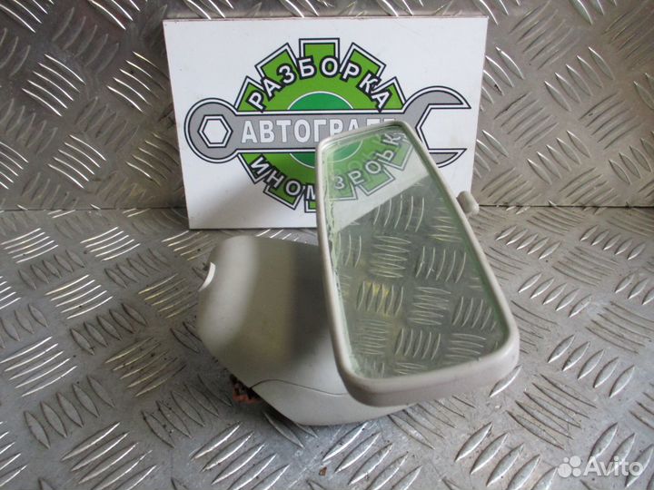 Датчик объёма Renault Laguna 2 2006г