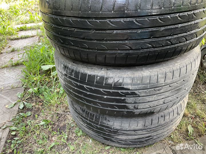 Bridgestone Dueler H/P 225/55 R18