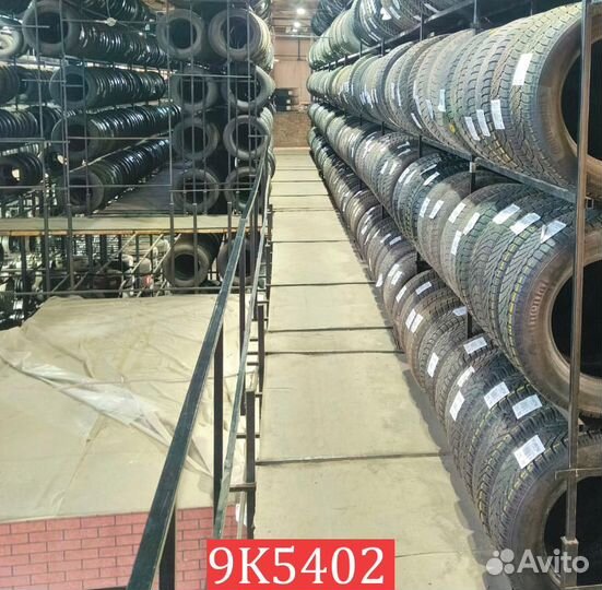 Kleber Kapnor 4 195/55 R15 85M