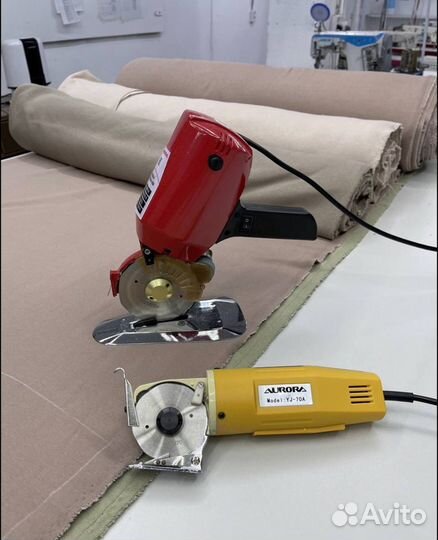 Пошив одежды оптом / швейное производство, цех