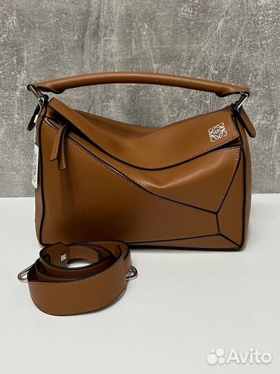 Сумка Loewe puzzle