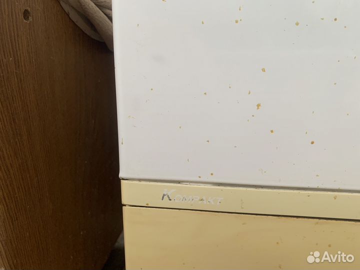 Газовый котел