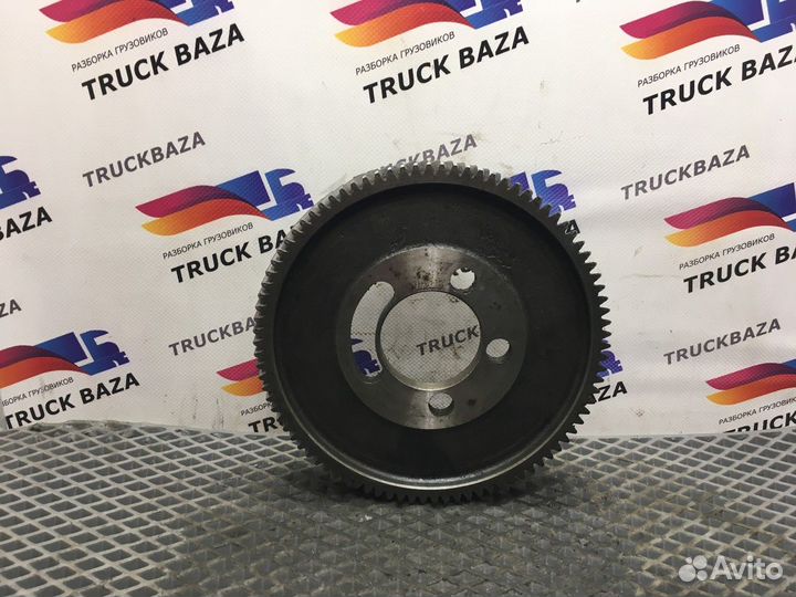 Шестерня привода thbд Scania 4-series
