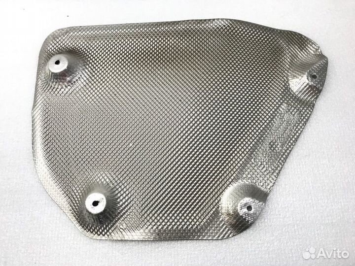 Тепловой экран Bmw 1-Series F20 1.6I 2015