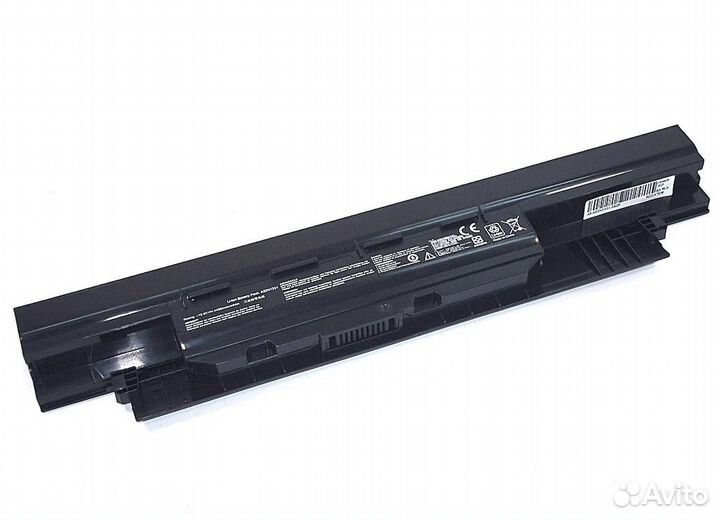 Аккумулятор A32N1331-3S2P, A32N1332 к Asus Pro Essential E551LA, PU450, PU451, PU550, PU551 (4400mAh