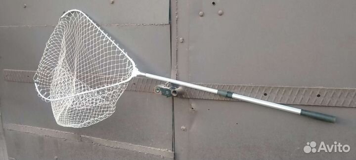 Подсачек для рыбы fishing