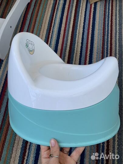 Горшок детский