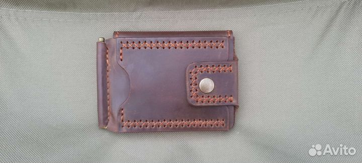 Зажим для денег