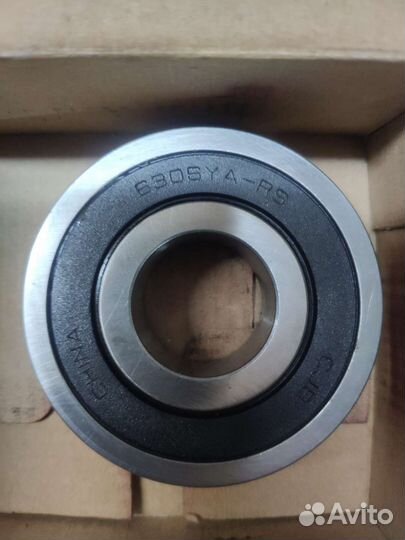 Подшипник среднего вала коробки Ховер н3