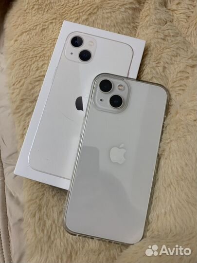 iPhone 13, 128 ГБ