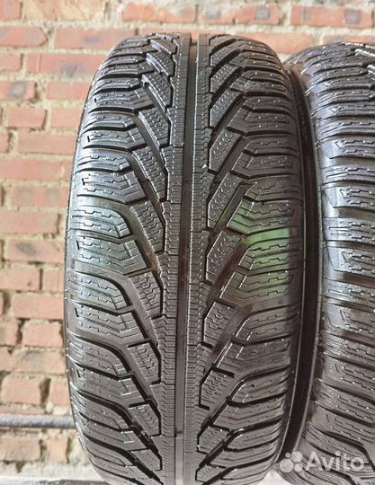 Uniroyal MS Plus 77 215/60 R16 99H