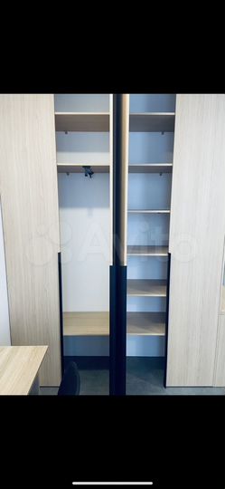 Апартаменты-студия, 24 м², 1/5 эт.