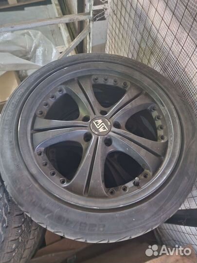 Tigar UHP Ultra High Performance 225/45 R18