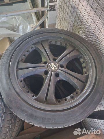 Tigar UHP Ultra High Performance 225/45 R18