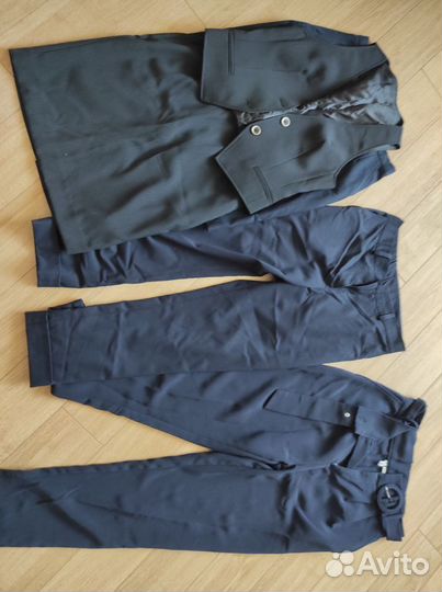 Школьная форма для подростка