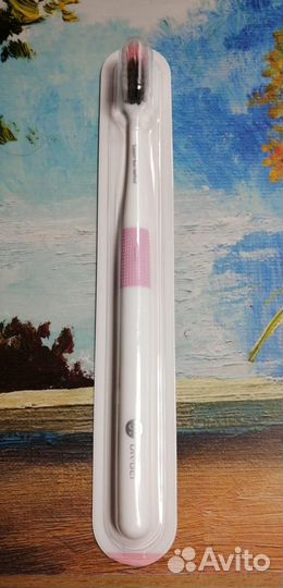 Зубные щетки xiaomi/4 шт