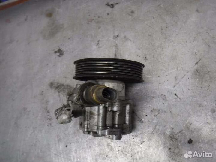 Насос гур Skoda Octavia A4 BFQ 2007